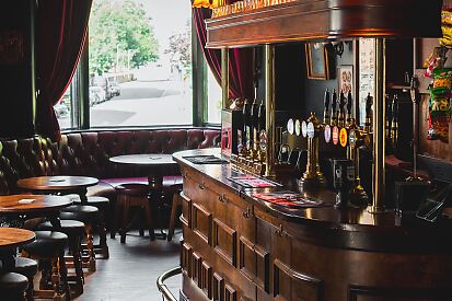 Britain’s 100 Best Pubs: last year’s top 10 (and how to vote now for 2026)
